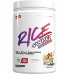 VAST Rice + Whey, Vanilla Cookie, 900 g