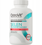 OstroVit Selenium, 220 tab