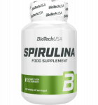 BioTech Spirulina, 100 tab