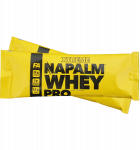 Fitness Authority NAPALM Whey Pro, Chocolate, 30 g