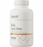 OstroVit Folic Acid, 90 tab
