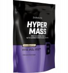BioTech Hyper Mass, Vanilla, 1000 g