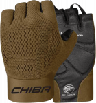 Chiba 42155 Gel Super Comfort, L, Olive