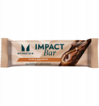 Myprotein Impact Bar, Fudge Brownie, 64 g