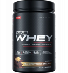 VAST Pro Whey, Peanutbutter Chocolate, 900 g