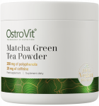 OstroVit Matcha Green Tea Powder, 100 g