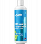 VPLab Nutrition L-Carnitine Concentrate, Cherry-Blueberry, 500 ml