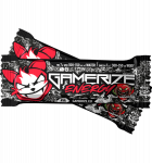 Fitness Authority GAMERIZE Energy, Sour Watermelon, 7 g