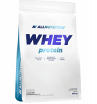 Allnutrition Whey Protein, Raspberry, 908 g