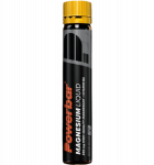 Powerbar Magnesium Liquid Ampoules, 25 ml