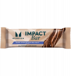Myprotein Impact Bar, Dark Chocolate Sea Salt, 64 g