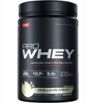 VAST Pro Whey, Vanilla Ice Cream, 900 g