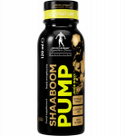 Kevin Levrone Shaaboom Pump, Grapefruit-Lime, 120 ml
