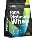 VPLab Nutrition Platinum Whey, Cookies Cream, 750 g