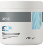 OstroVit MCT Oil Powder, 200 g