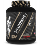 DY Nutrition Shadowhey, Pistachio, 2000 g