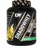 DY Nutrition Shadowhey, Pistachio, 2000 g