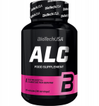 BioTech ALC, 60 caps