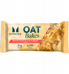 Myprotein Oat Bakes, White Chocolate & Berry, 75 g