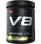 VAST V8 Total Energy, Lemon Rush, 336 g