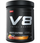 VAST V8 Total Energy, Peach Mango, 336 g
