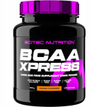 Scitec BCAA Xpress, Mango, 700 g