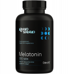 OstroVit Melatonin, 300 tab