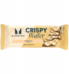 Myprotein Crispy Wafers, Vanilla, 40 g