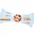 QNT Protein Joy, Crunchy Caramel Cookie, 60 g