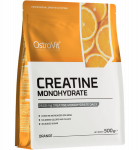 OstroVit Creatine Monohydrate, Orange, 500 g