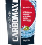 ActivLab CarboMax Dynamic, Kiwi, 1000 g