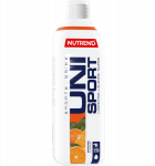 Nutrend Unisport, Orange, 1000 ml