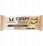 Myprotein Crispy Wafers, Cookies & Cream, 40 g