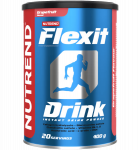 Nutrend Flexit Drink, Grapefruit, 400 g
