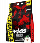 Mutant Mass, Cookies & Cream, 6800 g