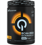 QNT BCAA 8500, Orange, 350 g