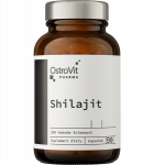 OstroVit Shilajit, 90 kap