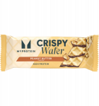 Myprotein Crispy Wafers, Peanut Butter, 40 g
