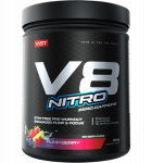 VAST V8 Nitro, Pumpberry, 330 g