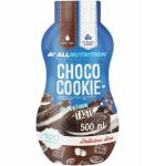 Allnutrition Sweet Sauce, Choco Cookie, 500 ml