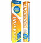ActivLab ElectroVit, Orange, 20 tab