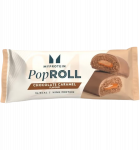 Myprotein Pop Roll, Chocolate Caramel, 27 g