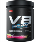 VAST V8 Nitro, Raspberry Lemonade, 330 g