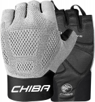 Chiba 42155 Gel Super Comfort, S, White