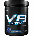 VAST V8 Ultra, Blue Razzberry, 364 g