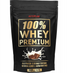 ActivLab 100% Whey Premium, Milk Chocolate, 2000 g