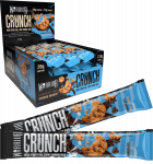 Warrior Crunch Bar, Choc Chip Cookie Dough, 64 g