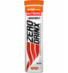 Nutrend Zero Drinx, Orange, 18 tab