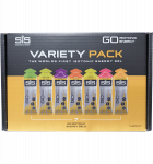 SIS GO Isotonic Energy Gel, (7x60ml)