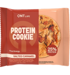 QNT Protein Cookie, Salted Caramel, 60 g
